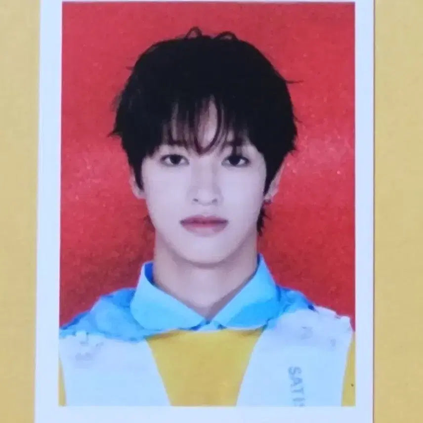 [BUNJANG] Nexz G SEITA 2x Instant Photos Bundle Set / 넥스지 세이타 증사 2장 일괄