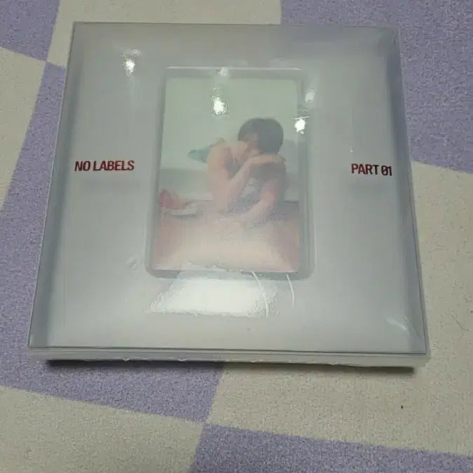 [BUNJANG] TXT Yeonjun Sealed Solo Album &
