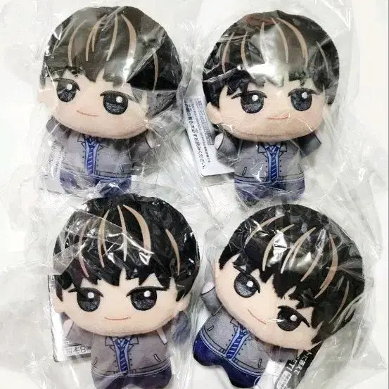 [BUNJANG] TWS Dohoon Chibi Griptok Crane Doll / 투어스 도훈 치비구루미 양도합니다 일본 크레인 인형