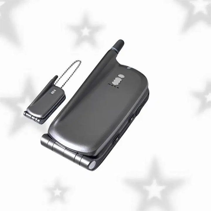 [BUNJANG] Classic Docomo Mockup Phone Japanese Folder Phone Y2K / 고전 도코모 목업폰 모형폰 docomo 일본 폴더폰 핸드폰 휴대폰 y2k