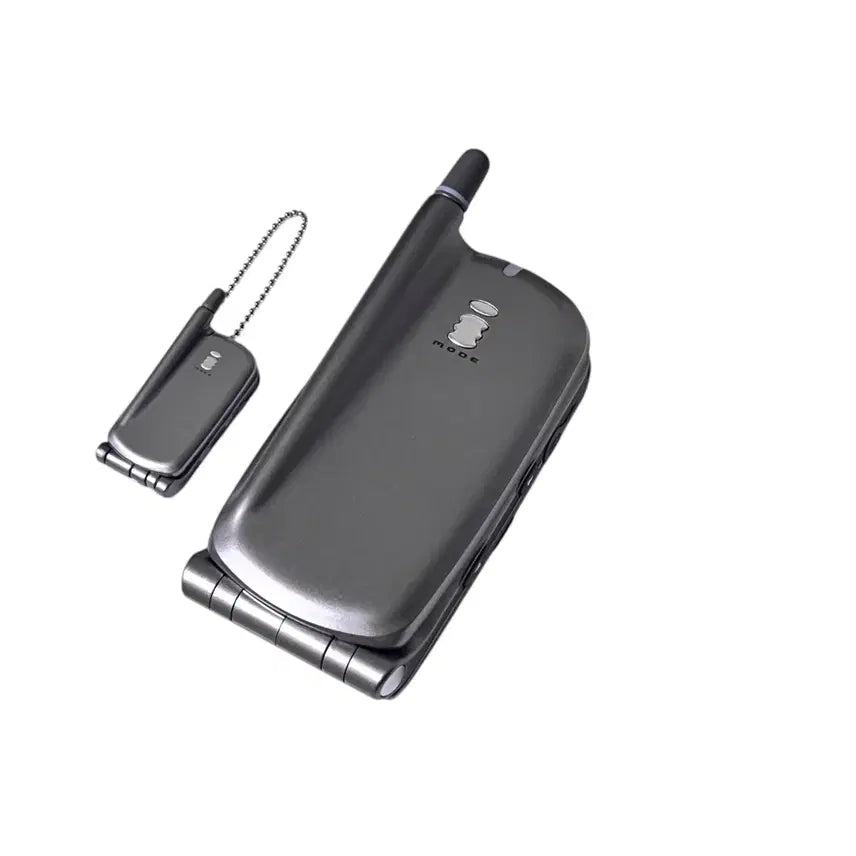 [BUNJANG] Classic Docomo Mockup Phone Japanese Folder Phone Y2K / 고전 도코모 목업폰 모형폰 docomo 일본 폴더폰 핸드폰 휴대폰 y2k