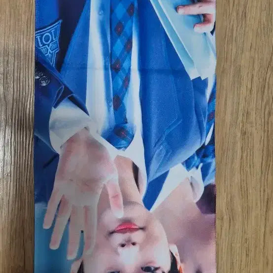 [BUNJANG] Choi Byung Chan Reflective Slogan / 최병찬 반사슬로건 반사건
