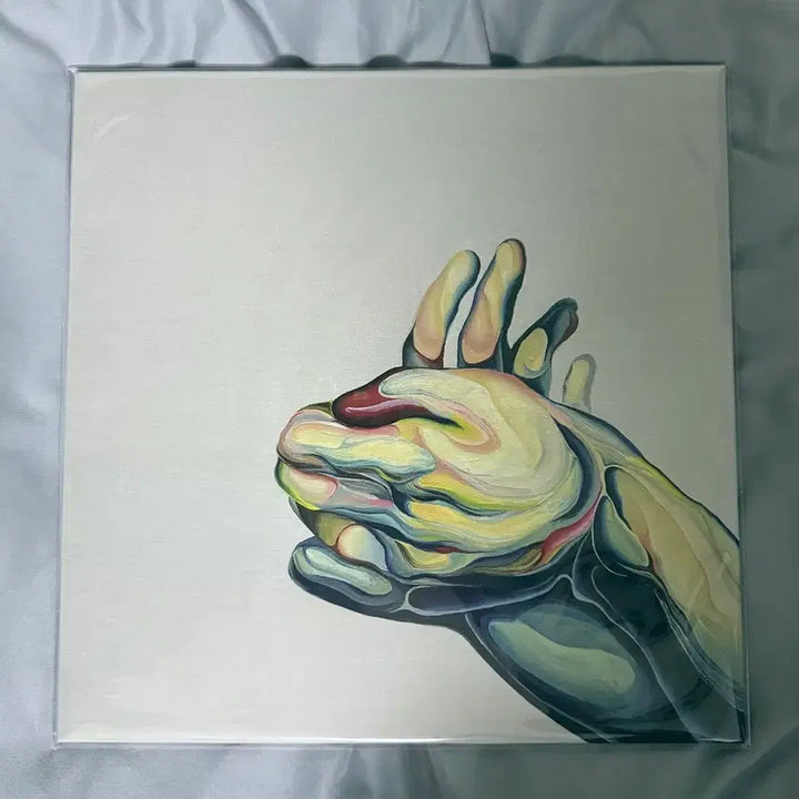 [BUNJANG] Ha Hyunsang Elegy LP Sealed / 하현상 엘레지 Lp 미개봉 새상품
