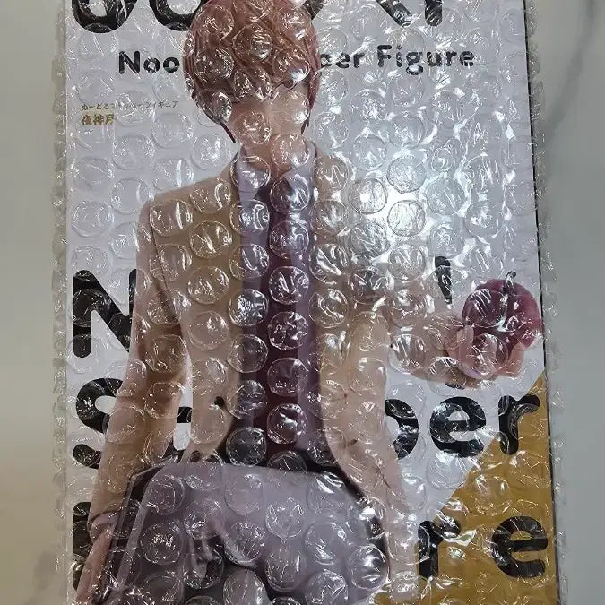 [BUNJANG] Yagami Raito Noodle Stopper Figure / 야가미라이토 누들스토퍼