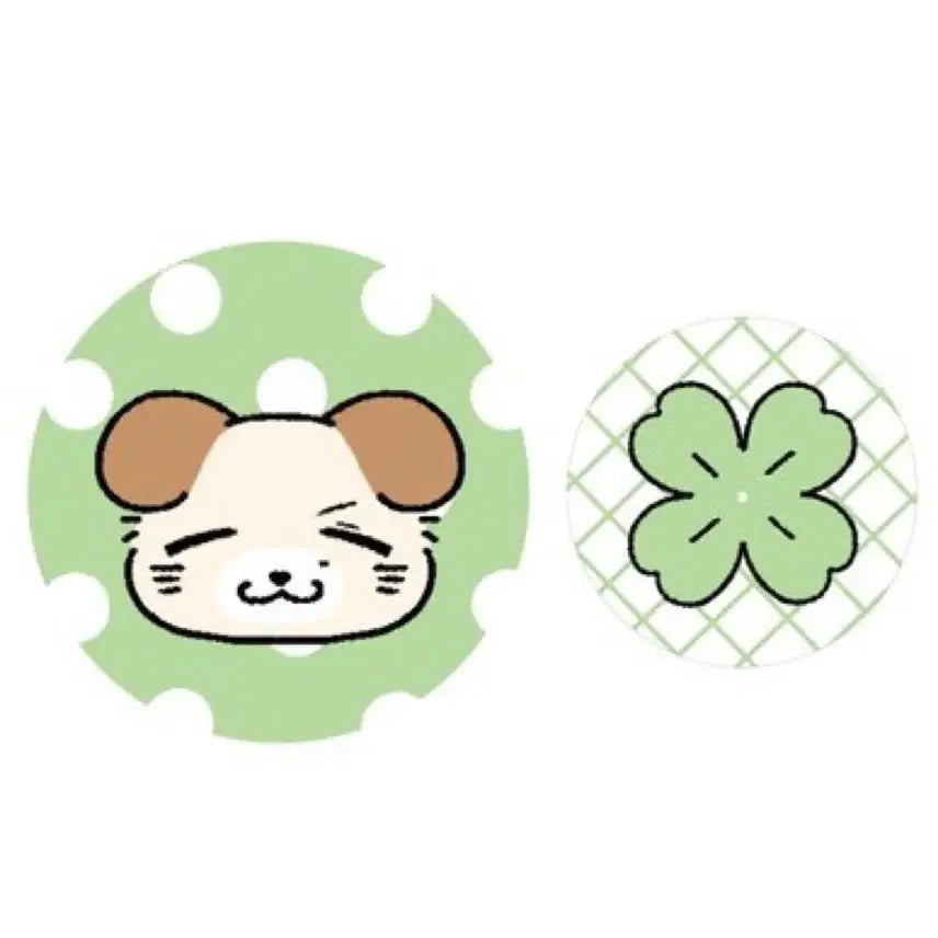 [BUNJANG] Day6 Dowoon "Ttilongnim" Pin Button Set / 데이식스 도운 띨롱님 핀버튼