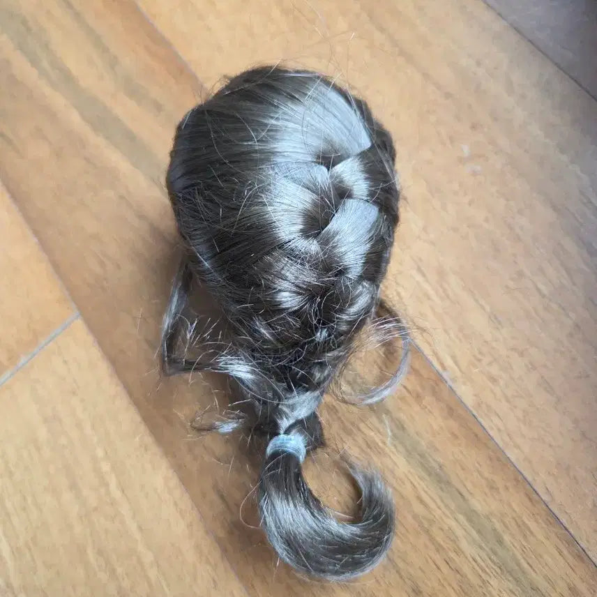 [BUNJANG] BJD 6-7 inch Wig / 구체관절인형 6-7인치 가발