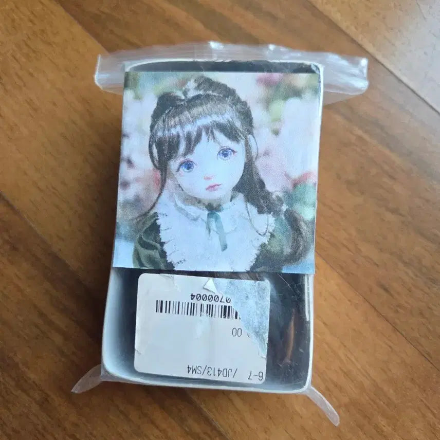 [BUNJANG] BJD 6-7 inch Wig / 구체관절인형 6-7인치 가발