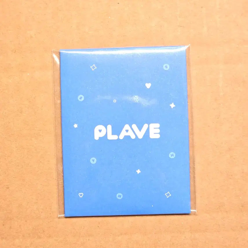 [BUNJANG] PLAVE GS25 Collaboration Proof Photo Set / PLAVE 플레이브 gs25 지에스 콜라보 증명사진세트
