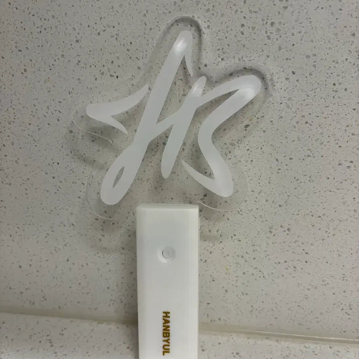 [BUNJANG] Jang Han Byul Official Lightstick / 가수 장한별 공식 응원봉