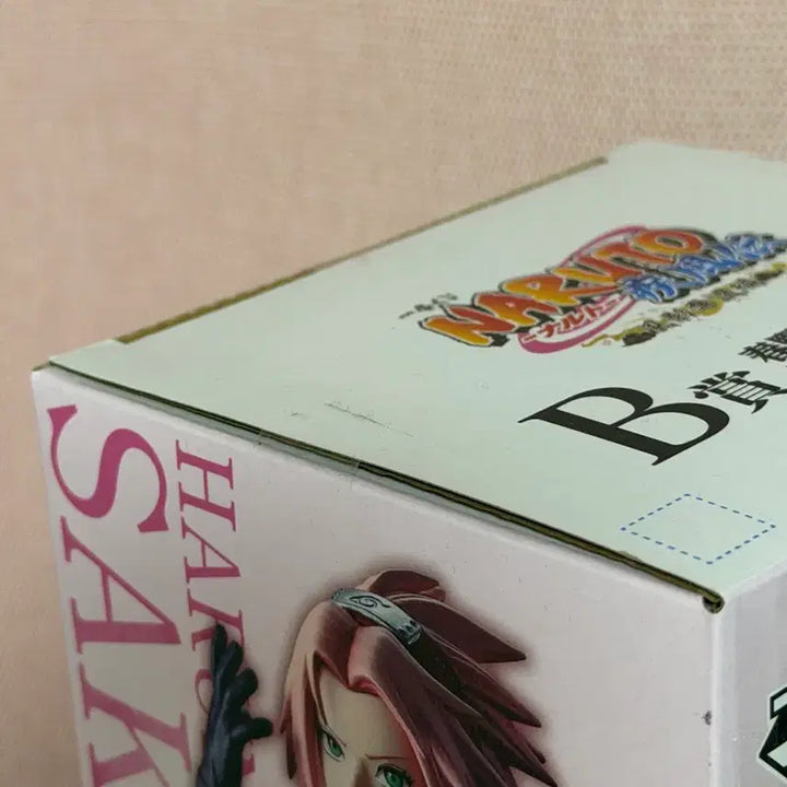 [BUNJANG] Naruto Kazekage Arc Kuji B Prize Sakura Figure / 나루토 카제카게편 쿠지 B상 사쿠라