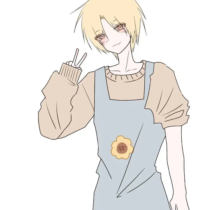 [BUNJANG] Half-Body Commission / 반신 커미션