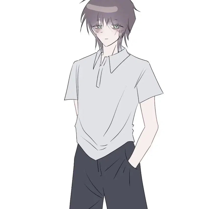 [BUNJANG] Half-Body Commission / 반신 커미션