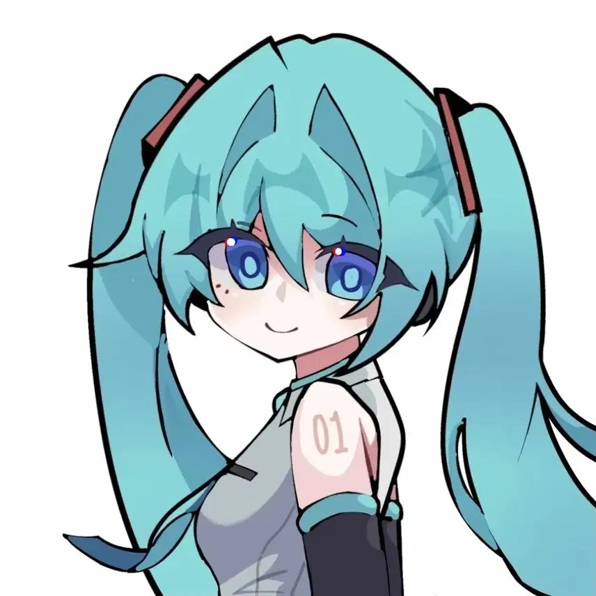 [BUNJANG] Omakase Custom Illustration Commission / 오마카세 그림 커미션