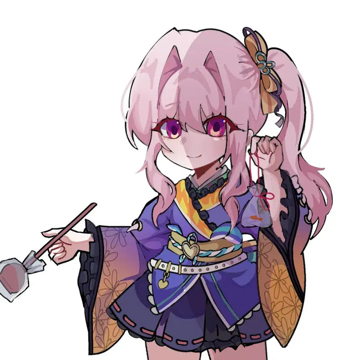 [BUNJANG] Omakase Custom Illustration Commission / 오마카세 그림 커미션