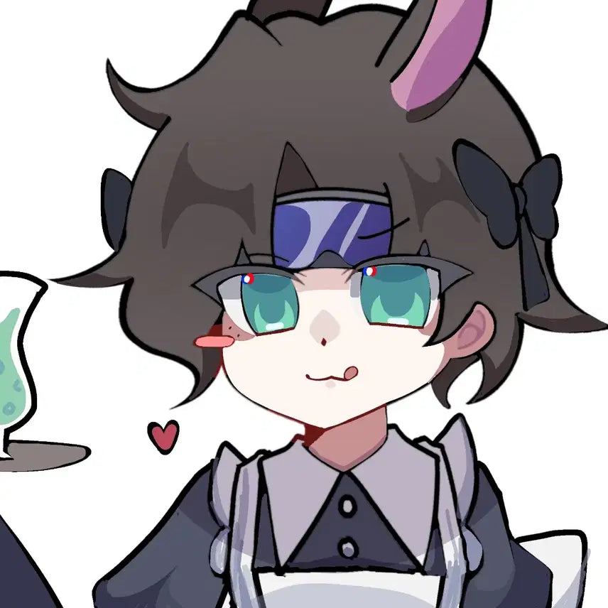 [BUNJANG] Omakase Custom Illustration Commission / 오마카세 그림 커미션