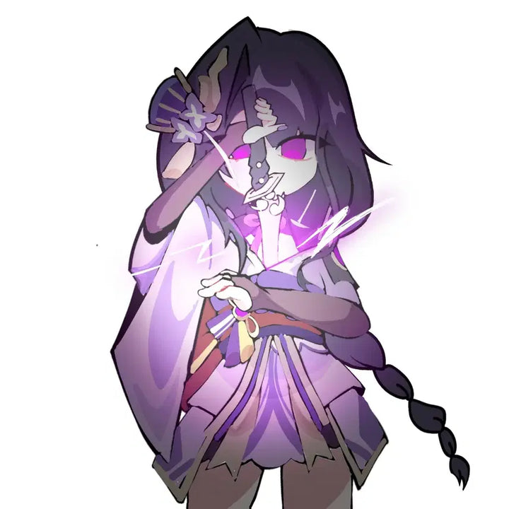 [BUNJANG] Omakase Custom Illustration Commission / 오마카세 그림 커미션