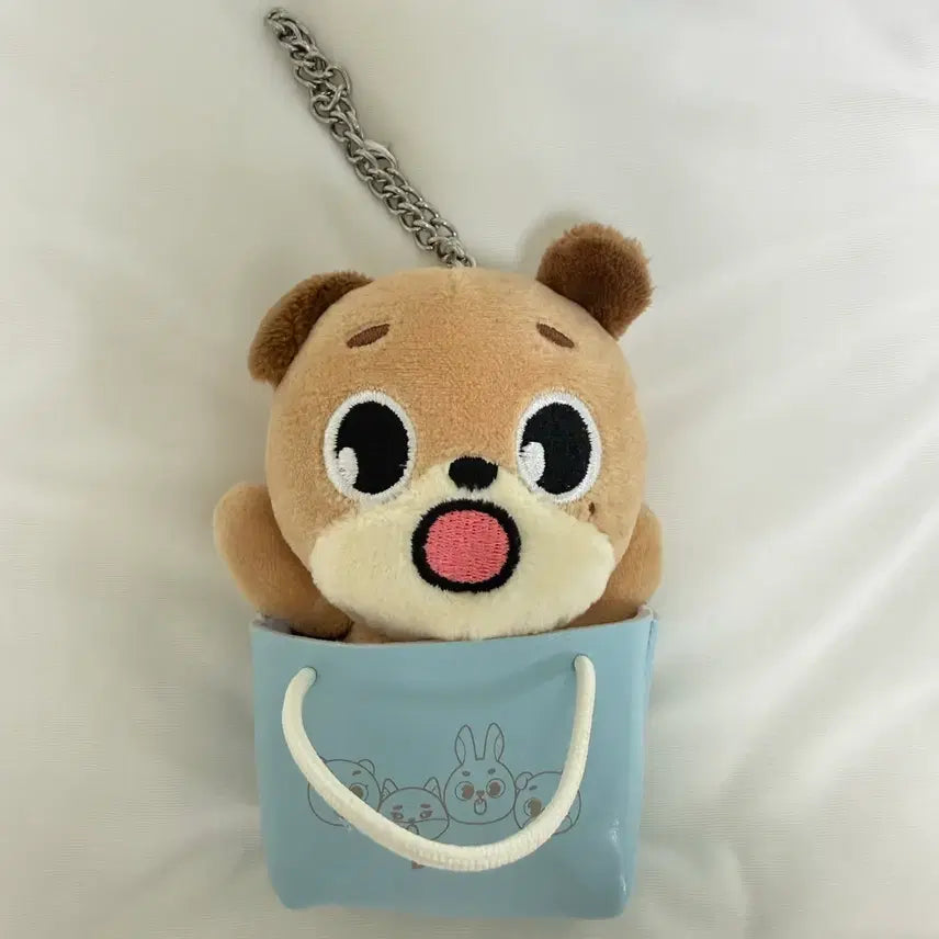 [BUNJANG] DAY6 Dowoon Doll (Baekcham Ver.) / 도운 돈이 백참인형