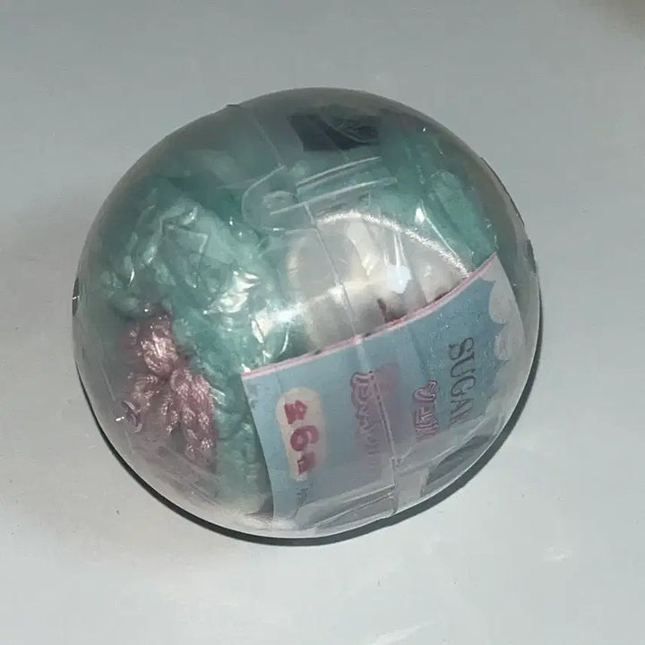 [BUNJANG] Sugar Bunnies Pouch Mint Usa Sealed / 미개봉) 슈가바니즈 파우치 민트우사