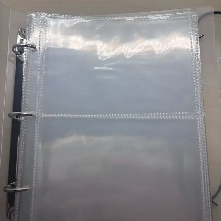 [BUNJANG] Good Sumer Postcard Binder / 귯슈머 엽서바인더