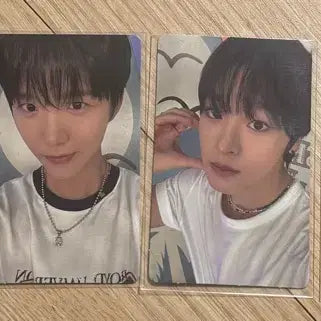 [BUNJANG] NCT WISH Weverse Photocard Bundle Set / 엔시티위시 포카 위버스 1set 일괄 양도