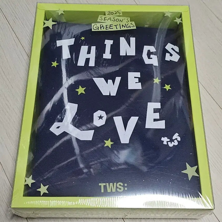 [BUNJANG] TWS 2025 Season&