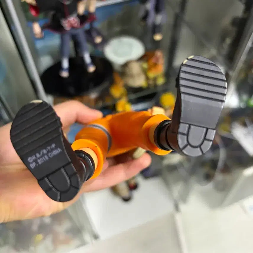 [BUNJANG] Naruto Shippuden Banpresto Big Size Figure / 나루토 반프레스토 빅사이즈 시푸덴 피규어