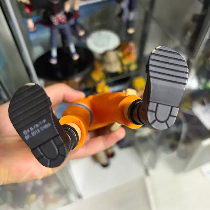 [BUNJANG] Naruto Shippuden Banpresto Big Size Figure / 나루토 반프레스토 빅사이즈 시푸덴 피규어