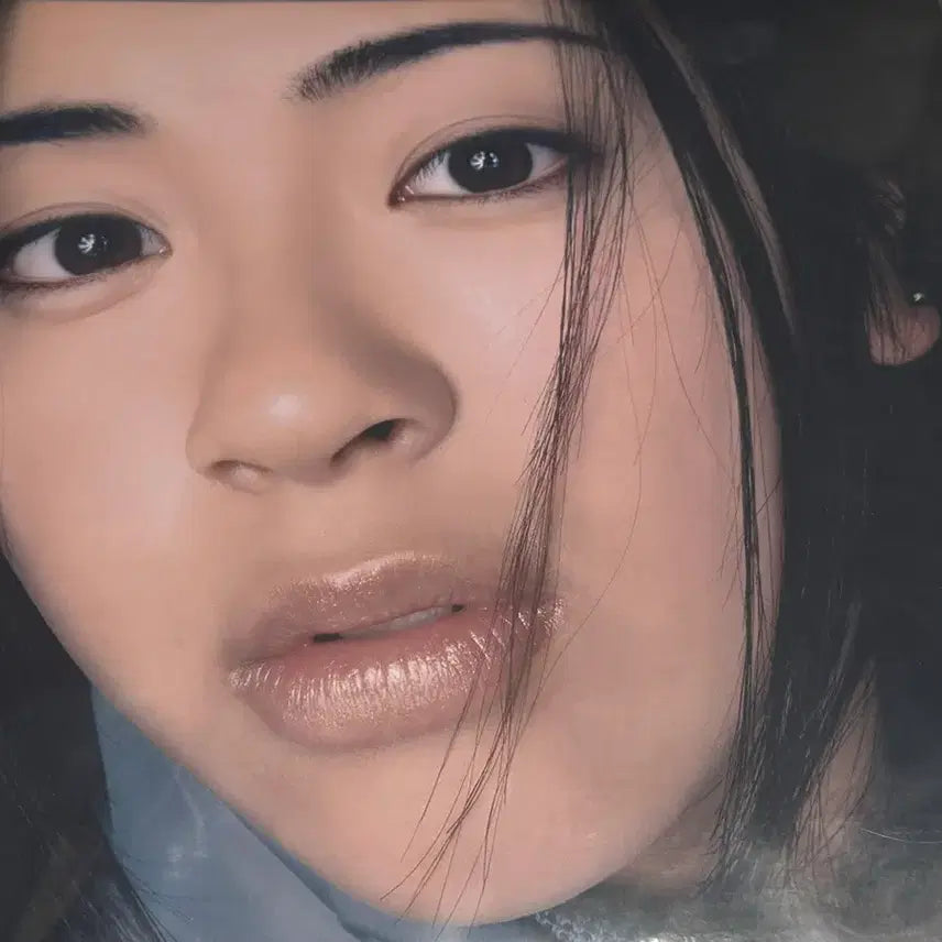 [BUNJANG] Utada Hikaru First Love Vinyl Record (Opened) / 우타다히카루 first love 개봉 LP