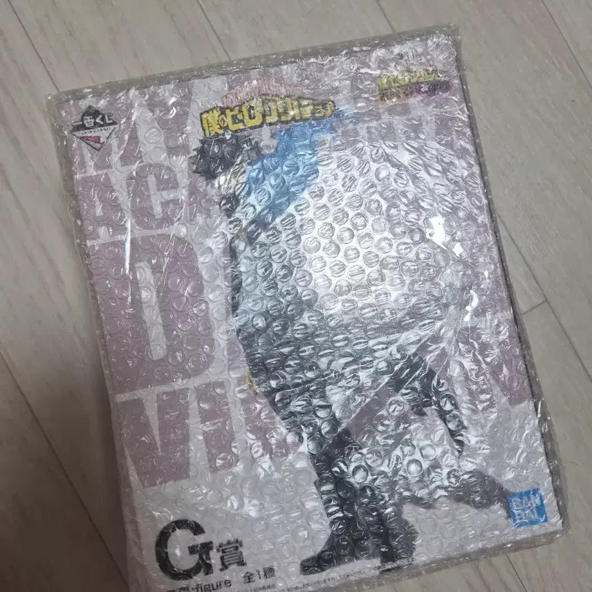 [BUNJANG] My Hero Academia Dabi G Prize Figure / 나의 히어로 아카데미아 다비 G상 피규어