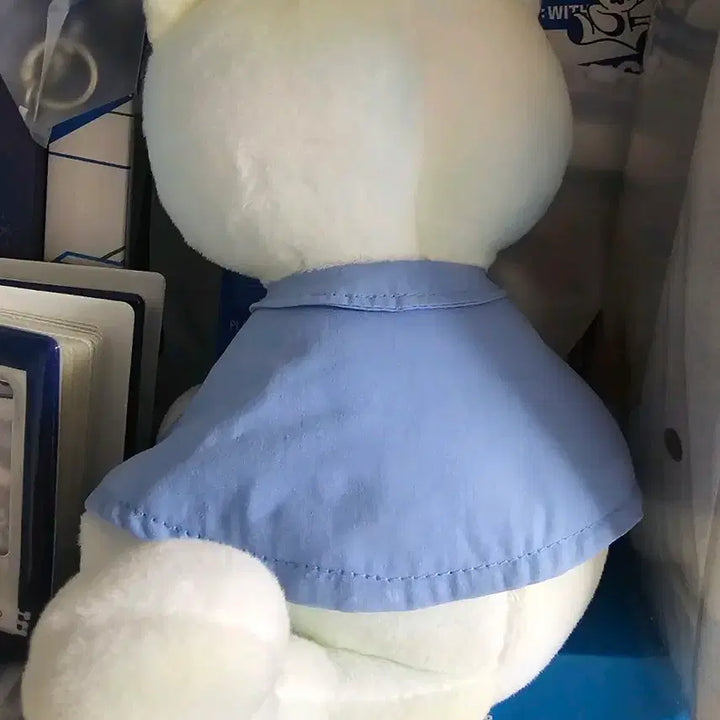 [BUNJANG] TWS 1st Anniversary Big Two Cats Plush / 투어스 1주년 대왕 투냥이