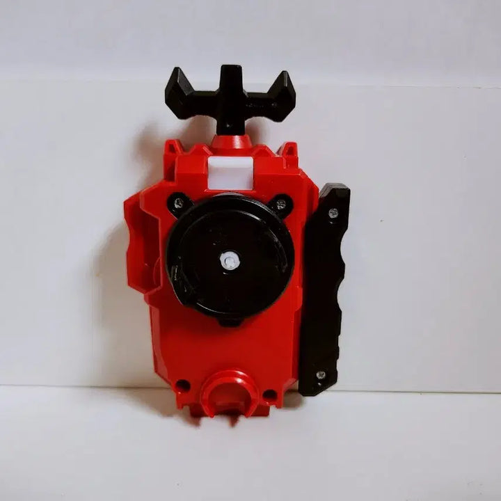 [BUNJANG] Authentic Beyblade Launcher Classic Toy / [고전완구] 정품 베이 블레이드 런처