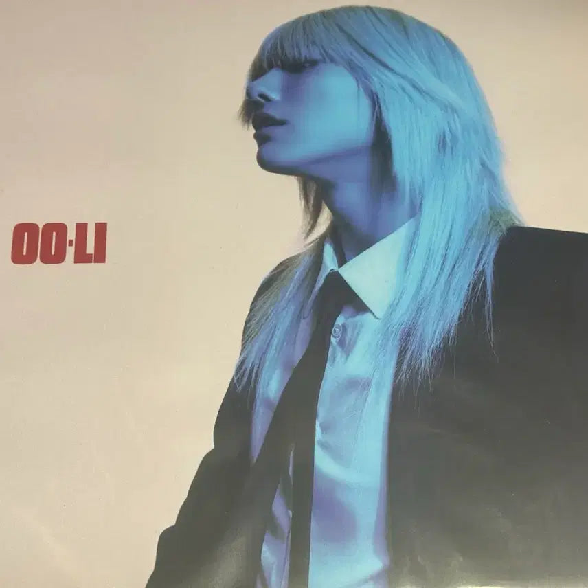 [BUNJANG] Woodz Cho Seung Youn Unsealed LP / 조승연 우즈 (Woodz) 개봉 LP