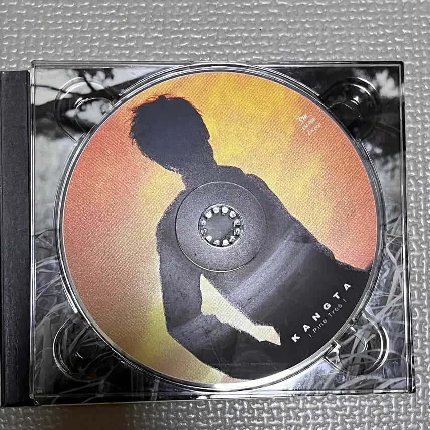 [BUNJANG] Kangta Solo Album &