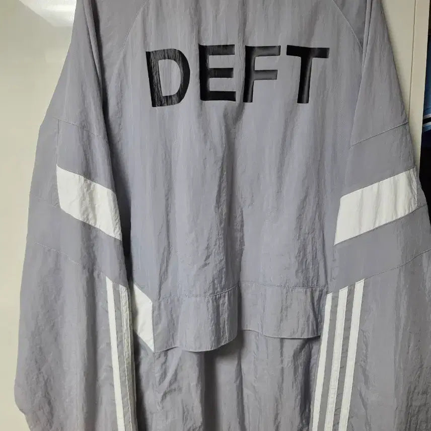 [BUNJANG] 2023 Dplus KIA Deft Jacket Uniform 3XL / 2023 디플러스기아 데프트 자켓 유니폼 3XL
