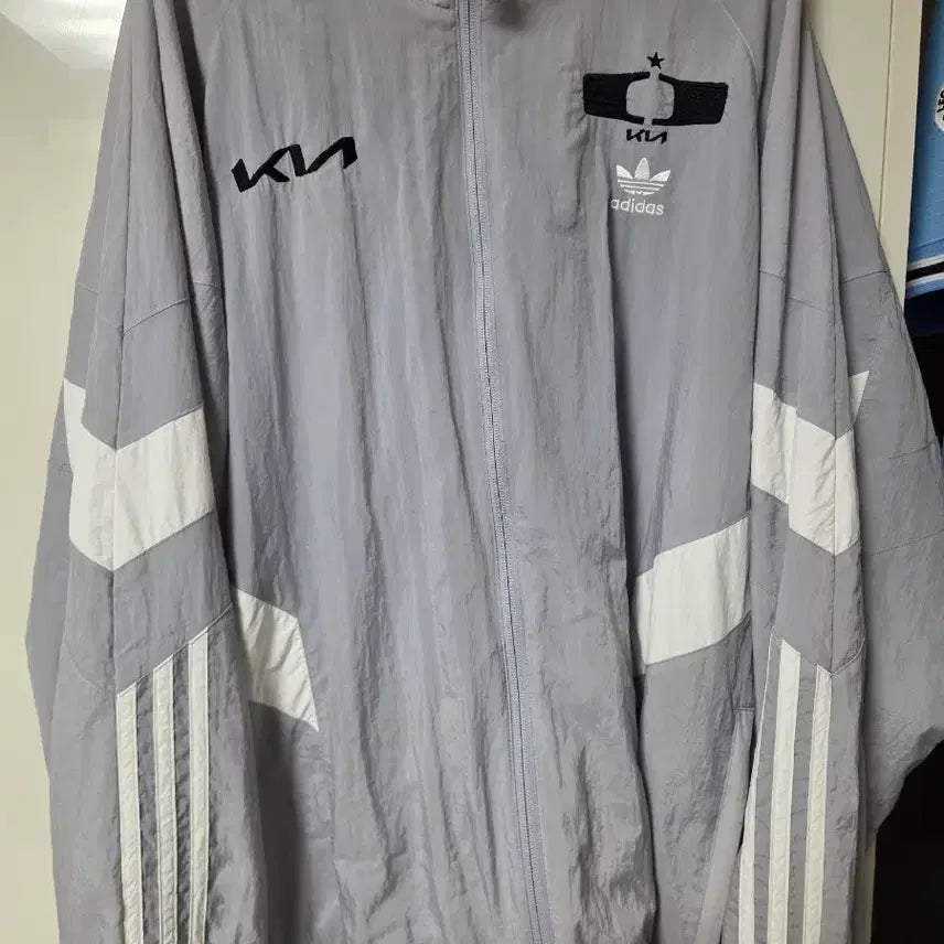 [BUNJANG] 2023 Dplus KIA Deft Jacket Uniform 3XL / 2023 디플러스기아 데프트 자켓 유니폼 3XL