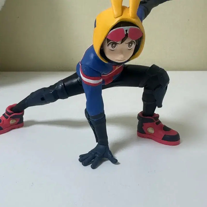 [BUNJANG] My Hero Academia Figure / 찐 마지막 급처할인)ㅔ나의히어로아카데미아 피규어 판매합니다