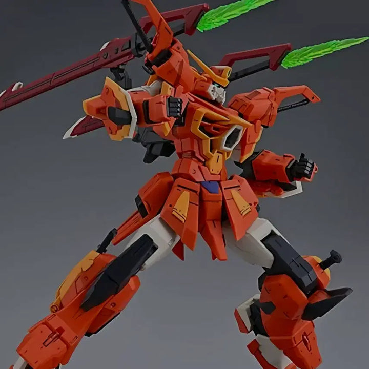 [BUNJANG] Meng Ho Model FM Full Mechanics Sword Calamity / 맹호모형 FM 풀메카닉스 소드캘러미티