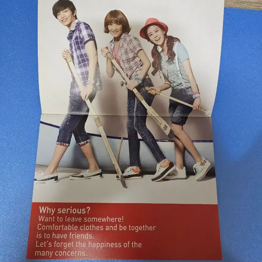 [BUNJANG] UNIONBAY 2012 Summer Catalog &amp; 2013 Summer Catalog Bundle Set / 카라 한승연 강지영 배우 이민기 유니온베이 카탈로그 화보집 2종 일괄