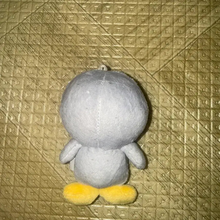 [BUNJANG] RIIZE Eunseok 1st Gen 10cm Yongdori Plush / 라이즈 은석 1기 10cm 송용돌이