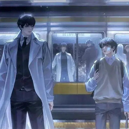 [BUNJANG] Omniscient Reader&