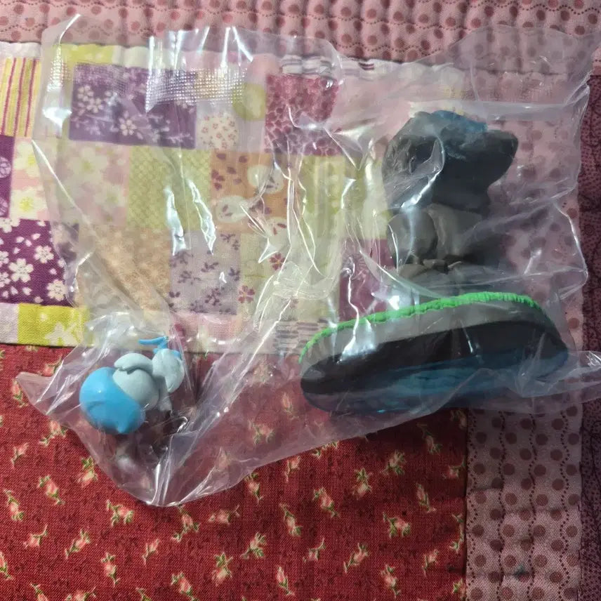 [BUNJANG] Paldea Region Desktop Figure Kwaks / 포켓몬 데스크탑 피규어 팔데아  꾸왁스 판매