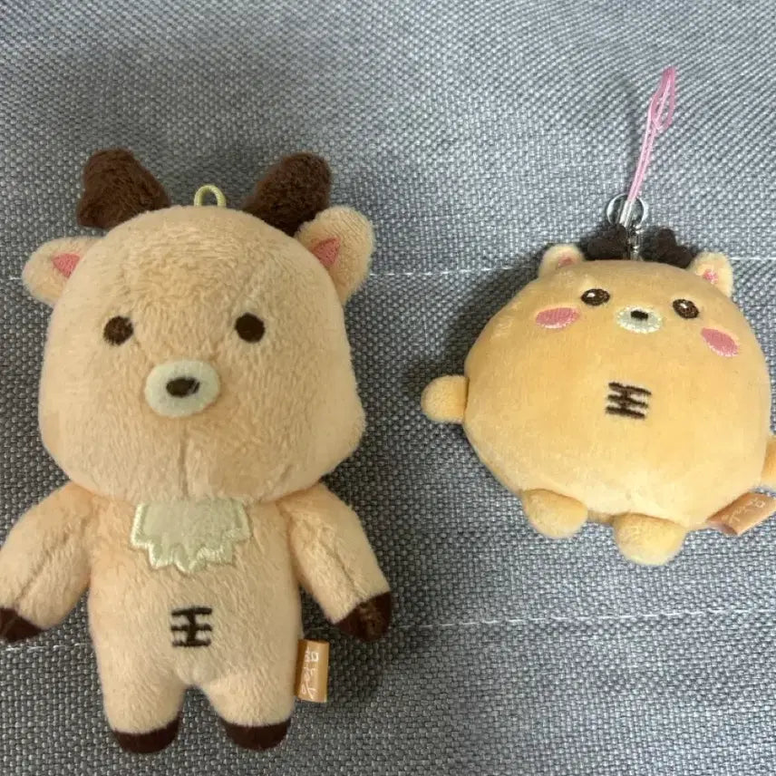 [BUNJANG] Riraz Urakbam 1st Gen Mini Bundle Set / 리라즈 우락밤 1기 미니 일괄