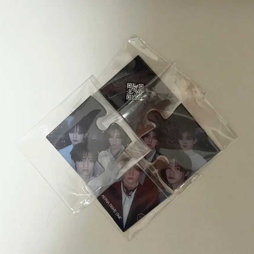 [BUNJANG] ALD1 Puzzle Bundle Set / ald1 알디원 퍼즐 일괄판매 (성수 팝업 소년비스트)