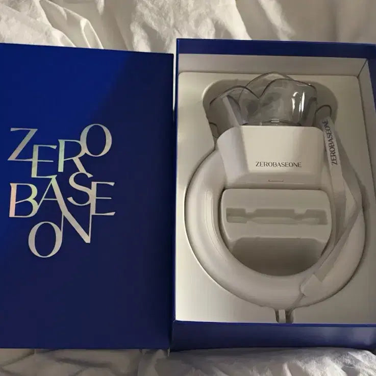 [BUNJANG] ZB1 Official Lightstick Bundle / 제로베이스원 응원봉 판매