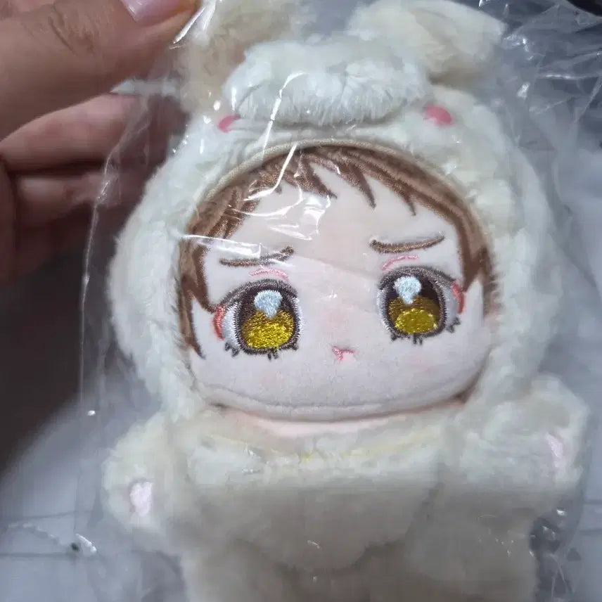 [BUNJANG] Mitsuru Rabbit Plush / 미츠루 토끼누이 팔아요