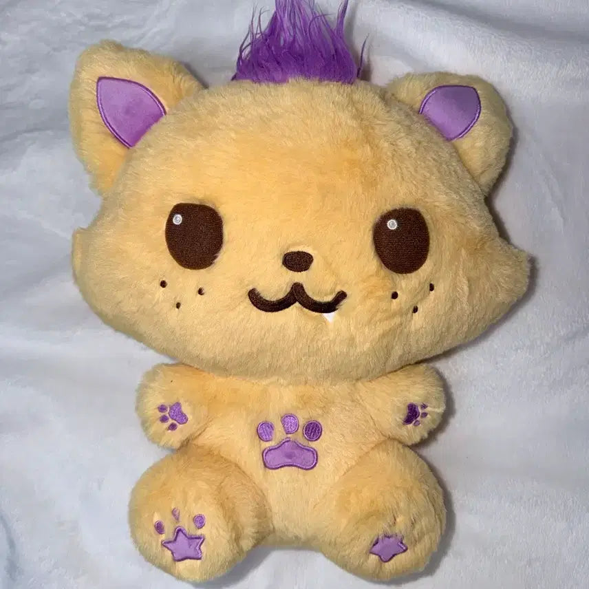 [BUNJANG] 30cm Sio Ning Doll / 30cm 위시돌 시오닝 양도 (급처ㅜㅜ