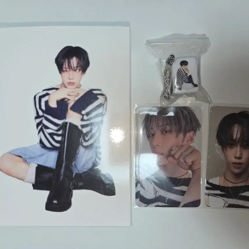 [BUNJANG] Arno Full Set / 알디원 hissing 아르노 풀 세트