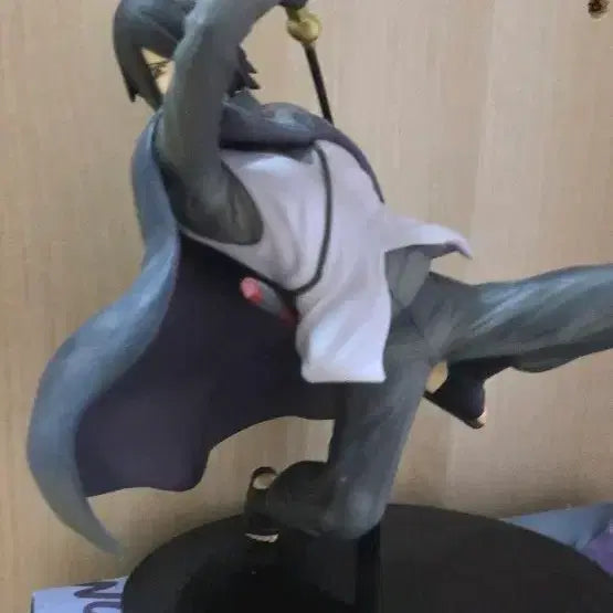 [BUNJANG] Banpresto Boruto: Naruto Next Generations Uchiha Sasuke Figure / 반프레스토 보루토 나루토 넥스트 제너레이션즈 우치하 사스케 피규어