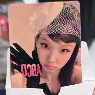 [BUNJANG] TWICE Nayeon NA Pre-order Photocard / 나연 트와이스 NA 사전예약 특가 포카