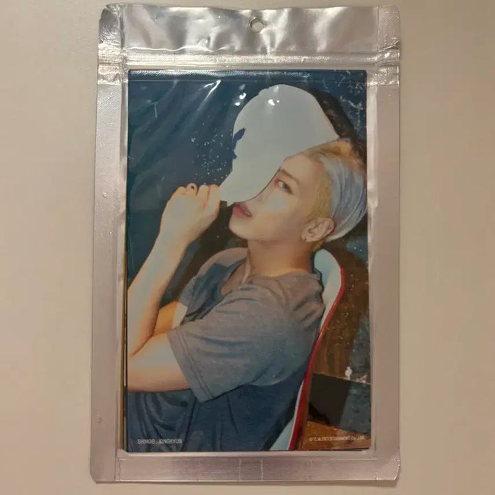 [BUNJANG] SHINee Merry To The Music Photo Set / 샤이니 메리뮤 인화사진 set